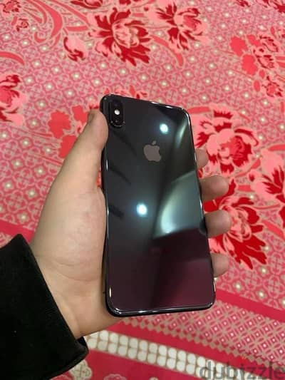 iPhone XS Max