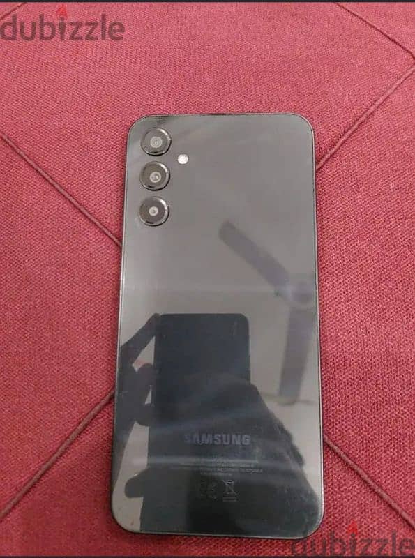 Samsung a24 3