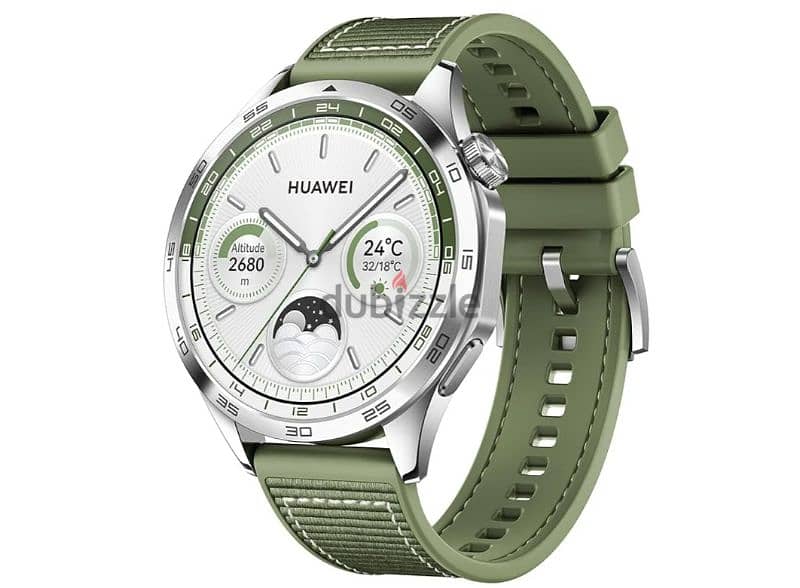 HUAWEI smart watch GT4 0