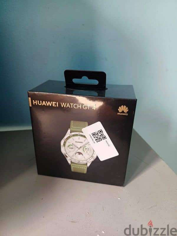 HUAWEI smart watch GT4 2