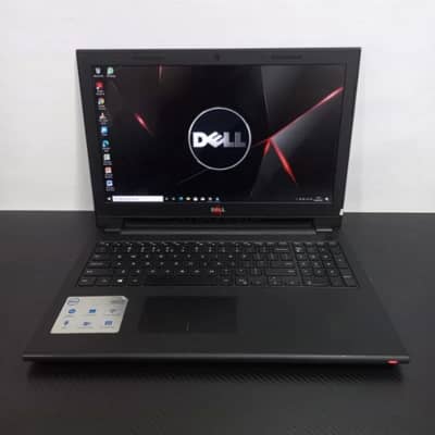 لاب توب استخدام خفيف DELL هارد 128 ssd ورامات 4 جيجا بايت