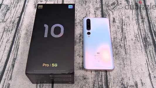 مطلوب mi 10 pro