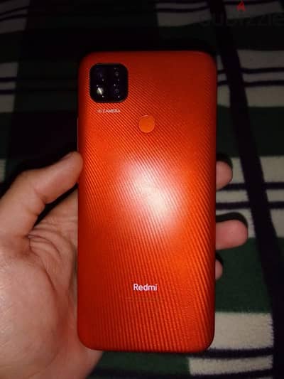 شاومي ريدمي redmi 9c