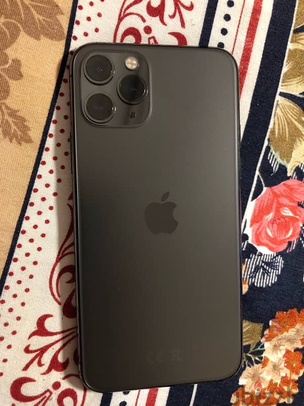 IPhone 11 Pro 0