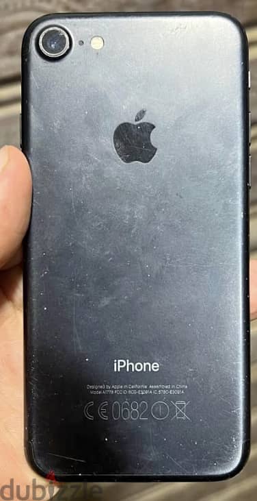 Iphone 7