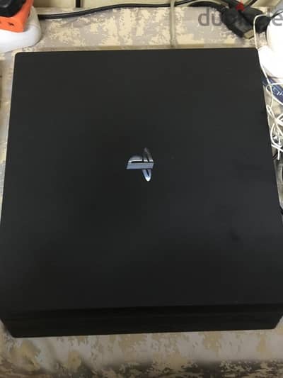 ps4 pro 1tb