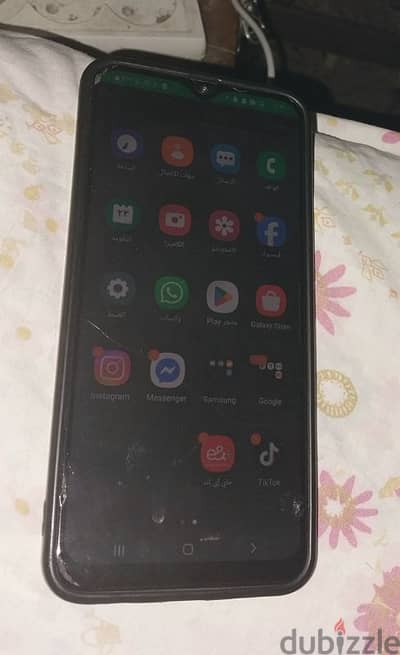 samsung A30s