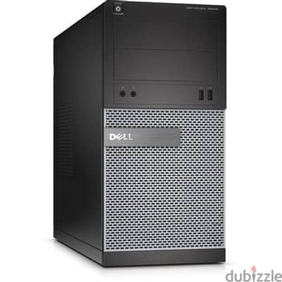 كيس dell optiplex 3020