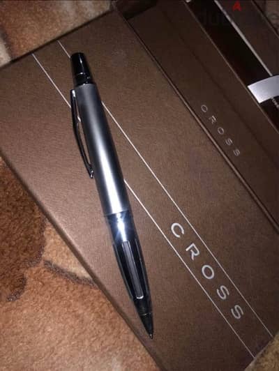 Cross pen