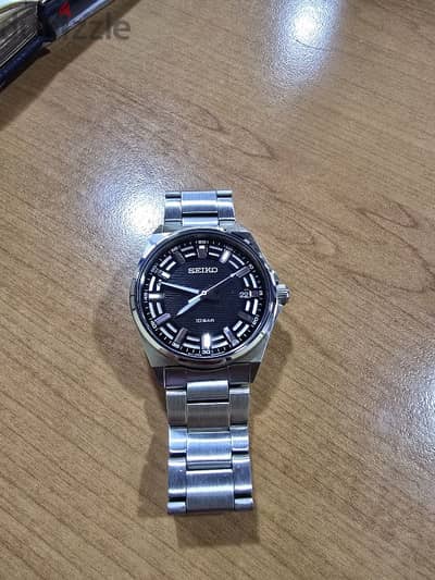 Seiko original watch