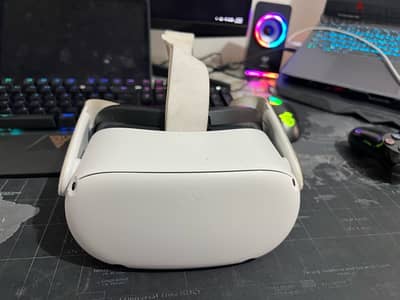 Oculus Meta Quest 2 128GB clean condition