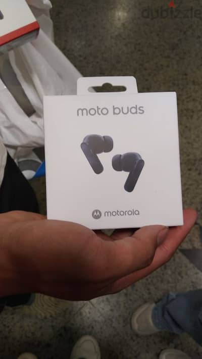 motorella airpods