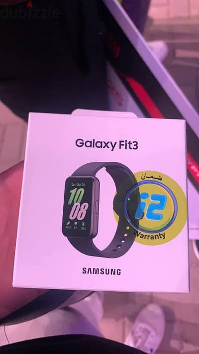 Samsung fit 3