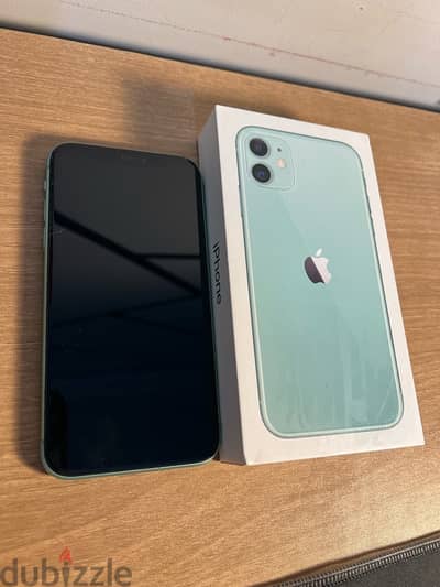 iphone 11 128gb