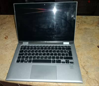 Dell Inspiron 11 - 3148