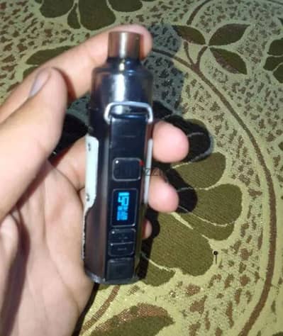 Argus vape for sale