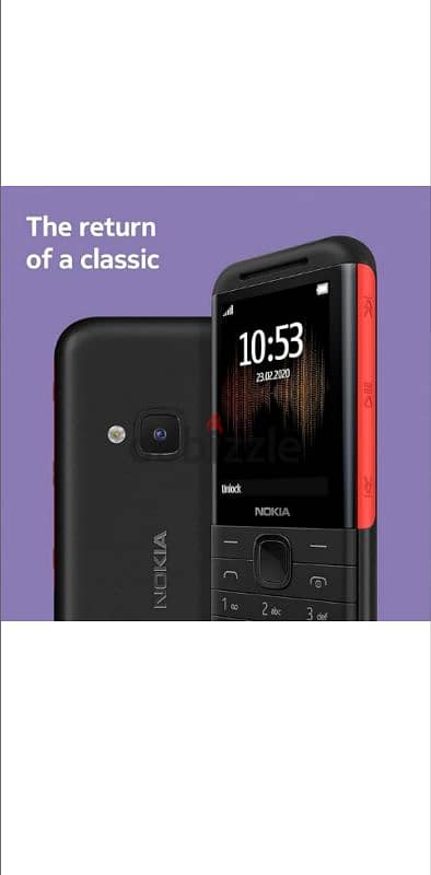 nokia dual sem phoni