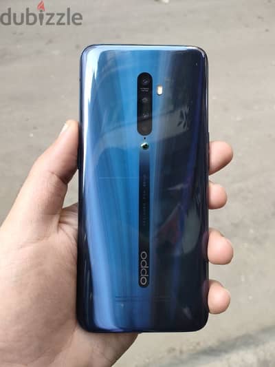 Oppo Reno 2