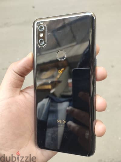 Xiaomi mi mix 3 5G