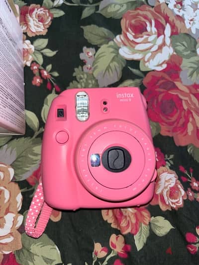 instax mini 9