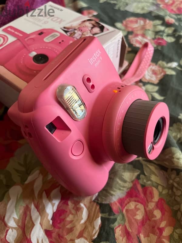 instax mini 9 1