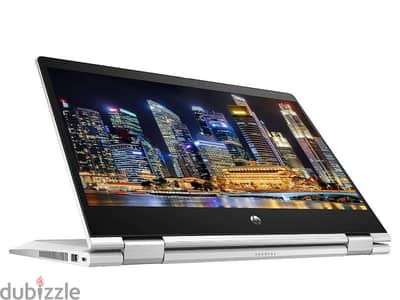 HP ProBook x360 435 G7 AMD Ryzen 7 PRO 4750U – Ram 16G – SSD 256G