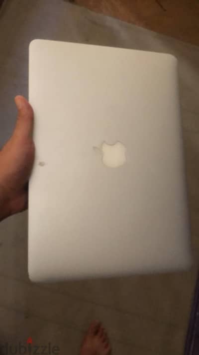 macbook