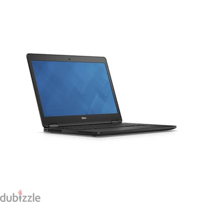 Dell Latitude E7470