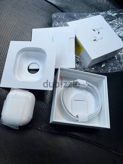 apple airpods3 سماعة ايربودز ابل