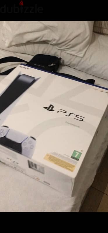 Playstation 5 FAT CD EDITION 1TB For Sale