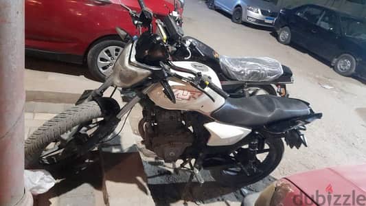 benelli vlr 150  الوصف داخل الاعلان