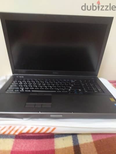 dell precision m6800 i7-4940mx