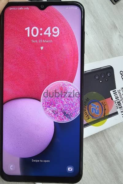 samsung a13 128gb/4gb