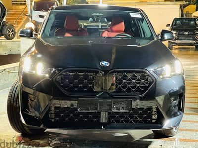 BMW X2 S20I  M-Sport Folly loaded Pro