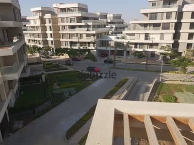 Apartment for sale in Villette Sodic Compound with kitchen, appliances and air conditioners