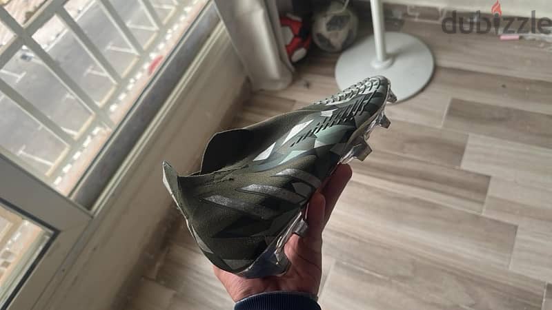 adidas predator 0