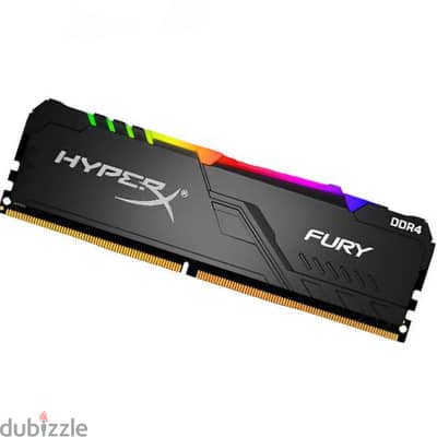 RAM 8GB DDR4 3200 Mhz pc new RGB