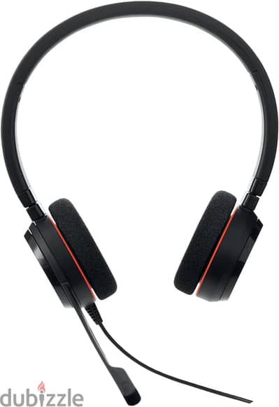 Jabra HSC016 Wired USB Headset