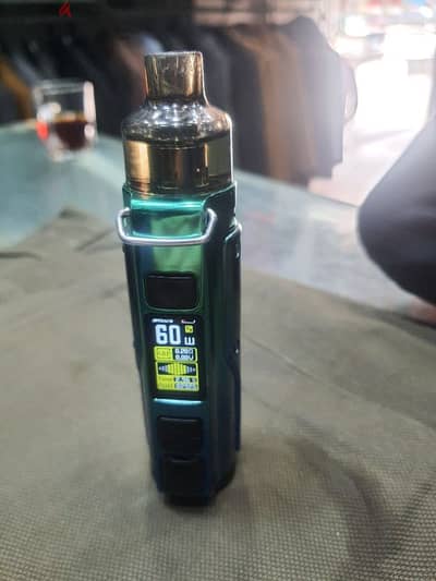 vape argus pro