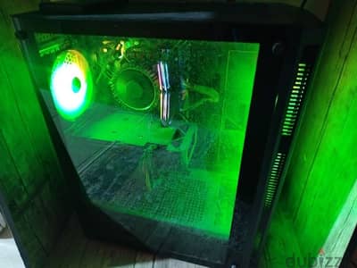 gaming pc RTX 4060