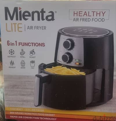 air fryer