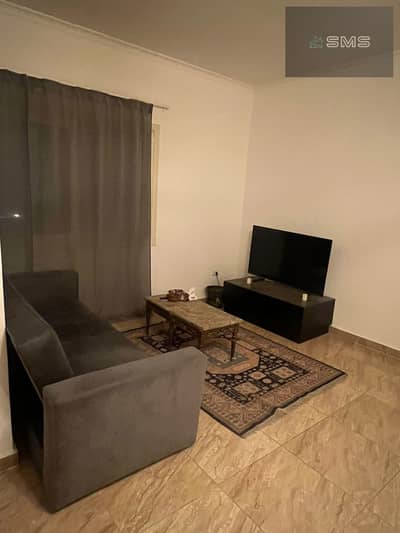  FOR RENT: Luxury Studio in Fifth Settlement – Al Narges Villas 