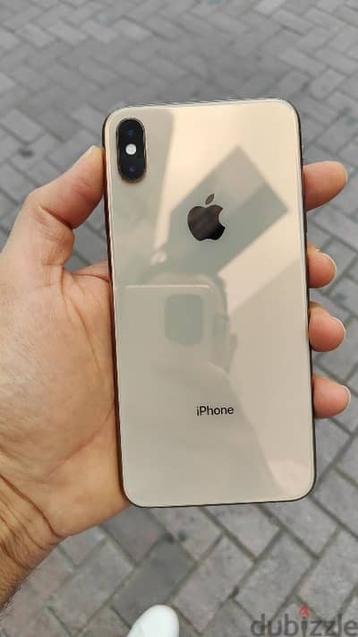 iphone xs max