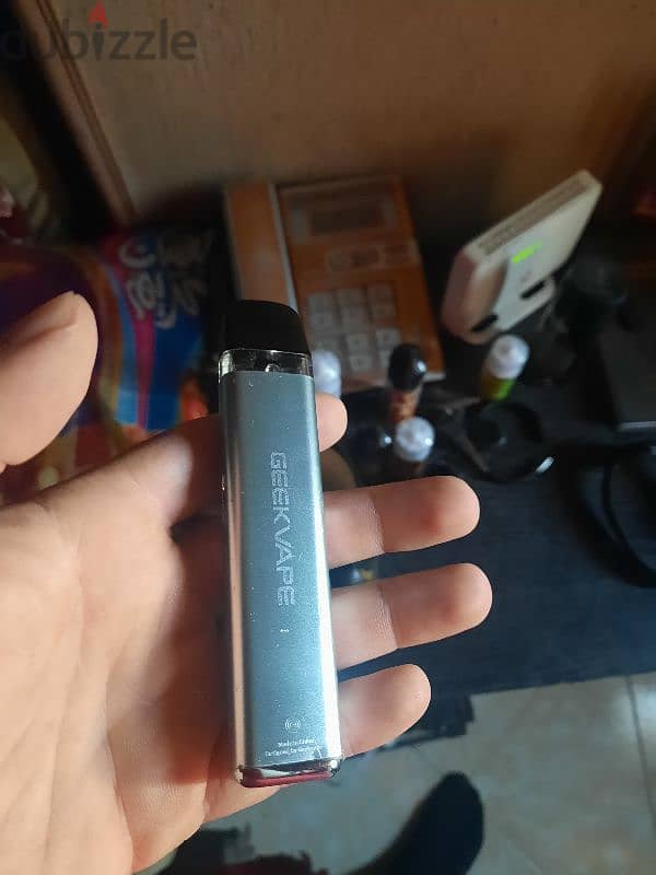 wenax q vape وينكس كيو فيب 1