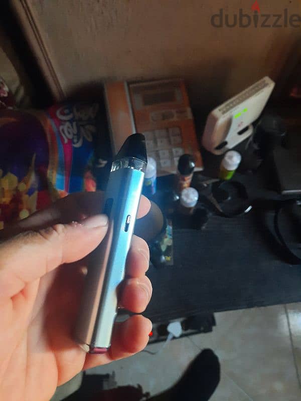 wenax q vape وينكس كيو فيب 3