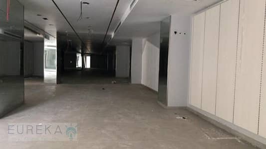 Commercial- Retail 1600m for rent at Heliopolis