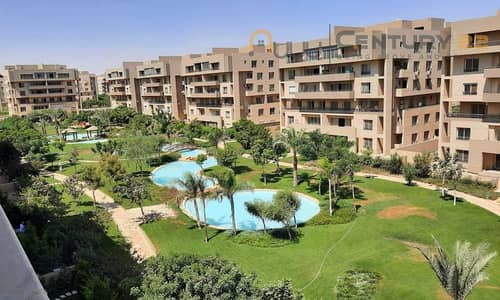 Apartment for sale in The Square Compound at a special price and a distinctive view