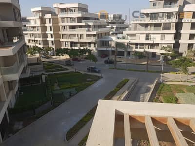 Apartment for sale in Villette Sodic Compound with kitchen, appliances and air conditioners