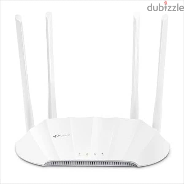 Access Point Tplink TL-WA1201 2