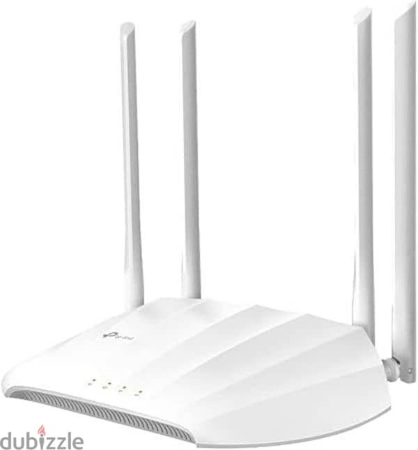 Access Point Tplink TL-WA1201 3